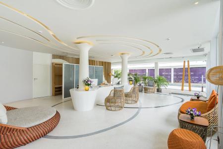 La Vida Samui - 1