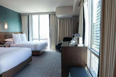 Carte San Diego Downtown, Curio Collection By Hilton - 43
