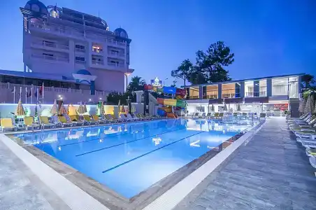 Kolibri - All Inclusive - 13