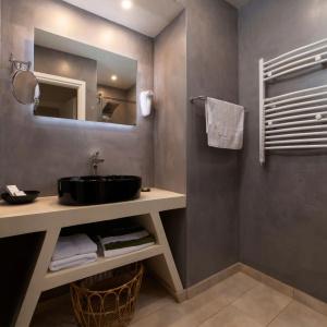 Andros 4 All Seasons Villas & Suites - Agios Nikolas street - 38