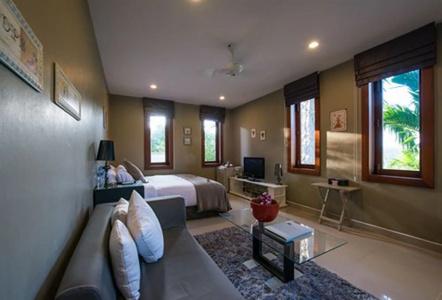 Baan Phu Prana Boutique Villa - 15