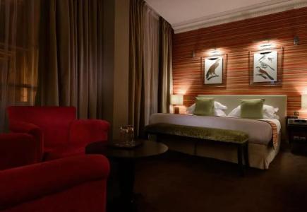 Le Mathurin & Spa - 59