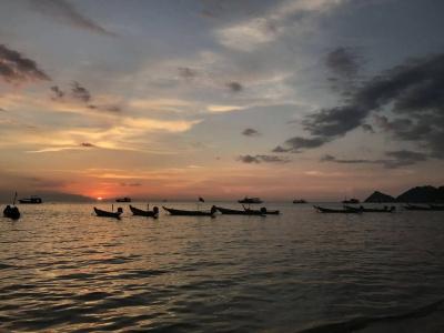 Indie - Koh Tao - 16