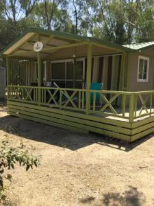 Camping Bella Vista - 44