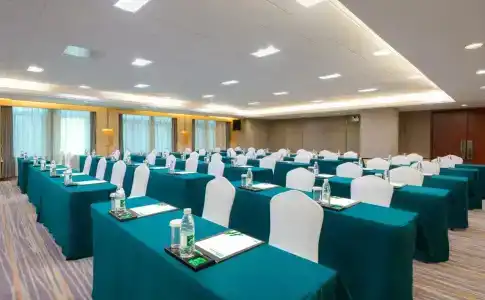 Holiday Inn Shenzhen Donghua, An Ihg - 13