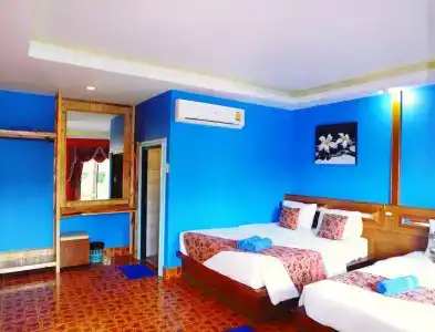 Blue Andaman Lanta - 50