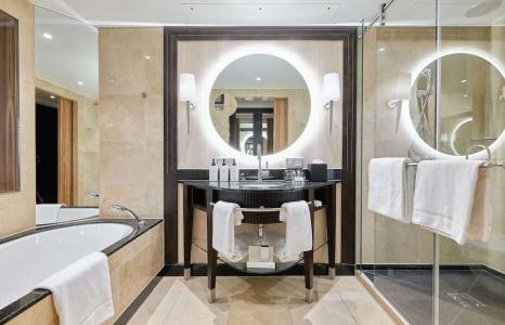 Kö59 Düsseldorf - Member of Hommage Luxury Hotels Collection - 75
