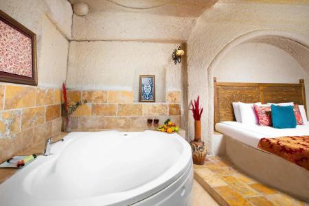 Garden Inn Cappadocia - 10