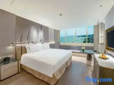 Crowne Plaza, An Ihg - 81