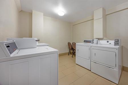 Best Western Plus Ocean View - 37