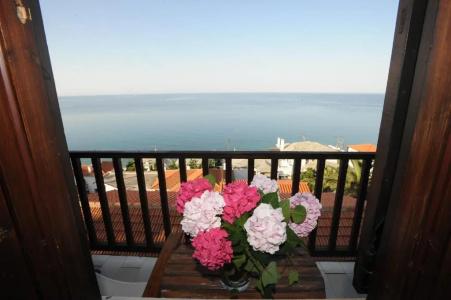 Boutique Kentrikon & Bungalows - 29