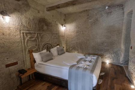 Sarnich Cave Suites - 98
