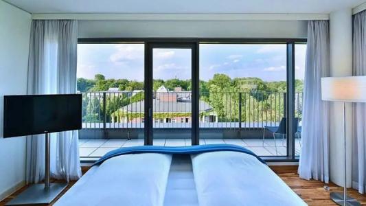 Pestana Berlin Tiergarten - 51