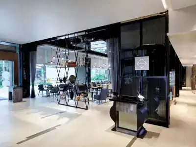 ibis Styles Bangkok Sukhumvit 4 - SHA Extra Plus - 27