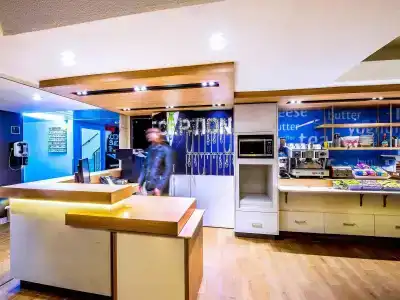 ibis Budget - St Peters - 13