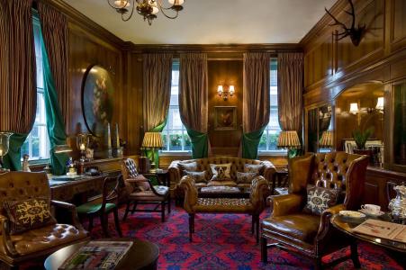 The Chesterfield Mayfair - 17