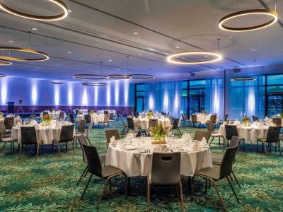 Mövenpick Stuttgart Messe & Congress - 22