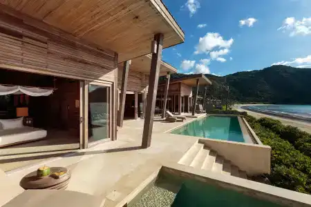 Six Senses Con Dao - 13