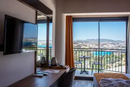 Dalya Resort Aqua & Spa Datça - 64
