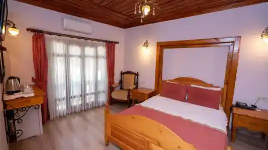 Antalya Inn - 58