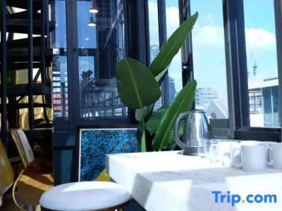 Theme Boutique Bangkok - 155