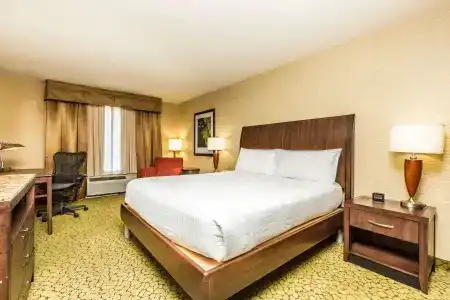 Hilton Garden Inn - 5