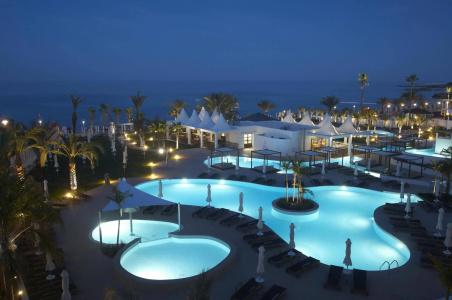 Sunrise Pearl & Spa - 34