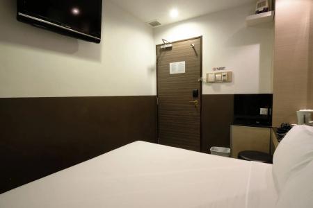 Lion Peak Bugis - Staycation Approved - 20