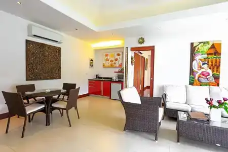 Laguna Villas Yao Noi - 89