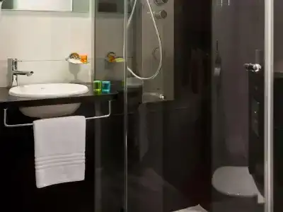 ibis Styles Rennes Centre Gare Nord - 6