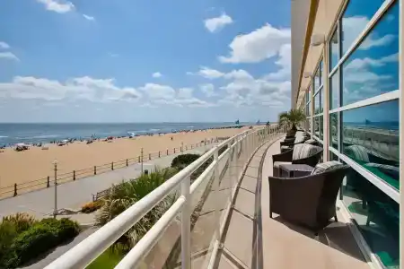 Hilton Garden Inn Virginia Beach Oceanfront - 24