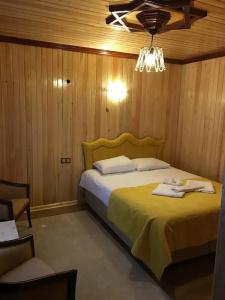 Abant Dort Mevsim Konagı - 75