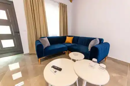 Santa Oliva Suites - 12
