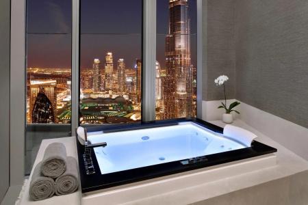 Address Sky View - 19