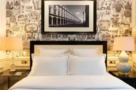 Hôtel Keppler - 33
