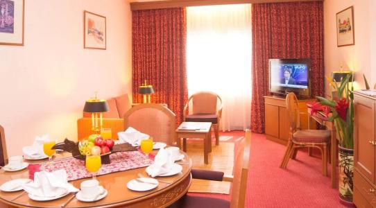 Grand Continental - 113