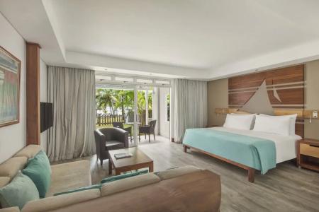 Shandrani Beachcomber & Spa - 102