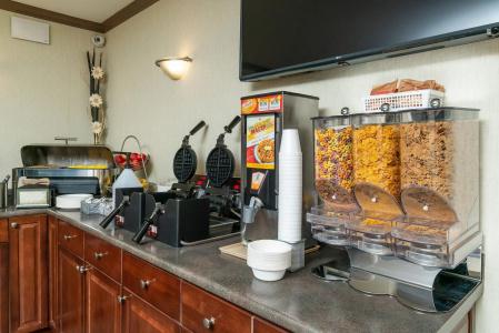 Quality Inn & Suites - 36