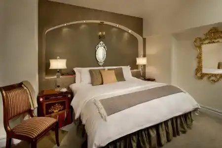 The Kimberly & Suites - 31