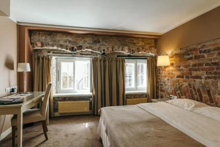Merchants House - 73