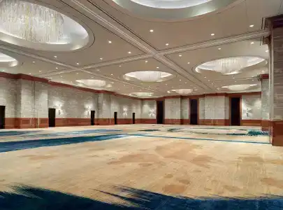 Omni Dallas - 43