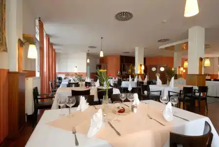 am Schloß Köpenick by Golden Tulip - 26