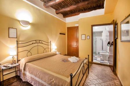 b&b l'Alloggio Dei Vassalli - 56