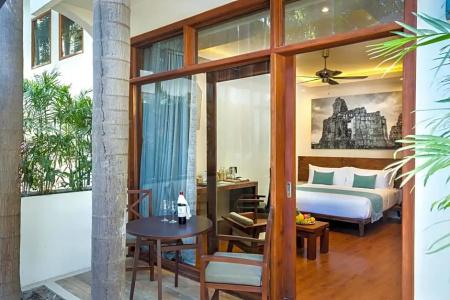 Suorkear Boutique & Spa - 124