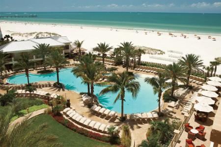 Sandpearl Private Beach - 12