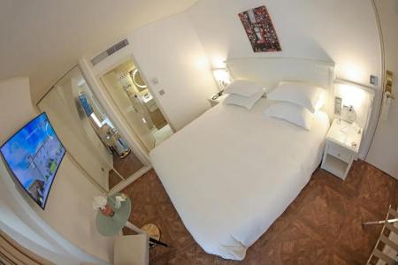 Hôtel L'Abbaye - 69
