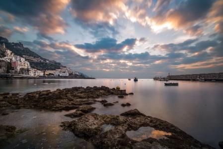 Vista d' Amalfi - 26