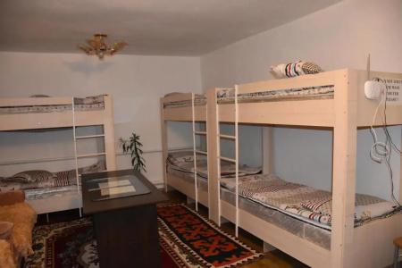 Happy Hostel - 2