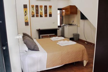 Residence Arco Antico - 105