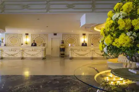 Grand La Pace - 1